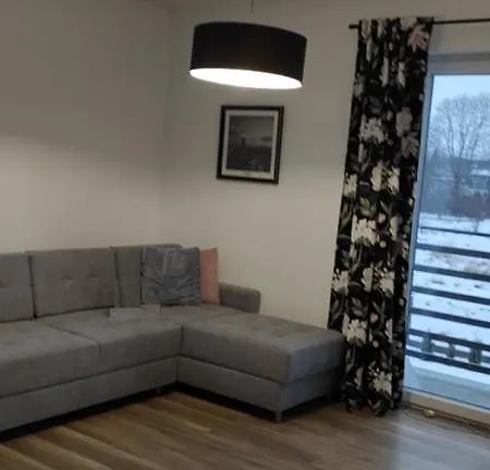 Spij W Kudowie Apartament I Pokoje Goscinne Kudowa-Zdrój Exterior foto