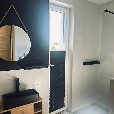 Spij W Kudowie Apartament I Pokoje Goscinne Kudowa-Zdrój Exterior foto