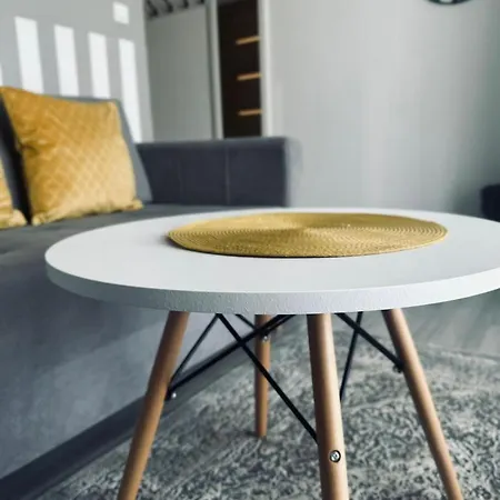 Spij W Kudowie Apartament I Pokoje Goscinne Kudowa-Zdrój Exterior foto