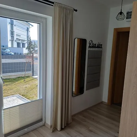 Spij W Kudowie Apartament I Pokoje Goscinne Kudowa-Zdrój Exterior foto