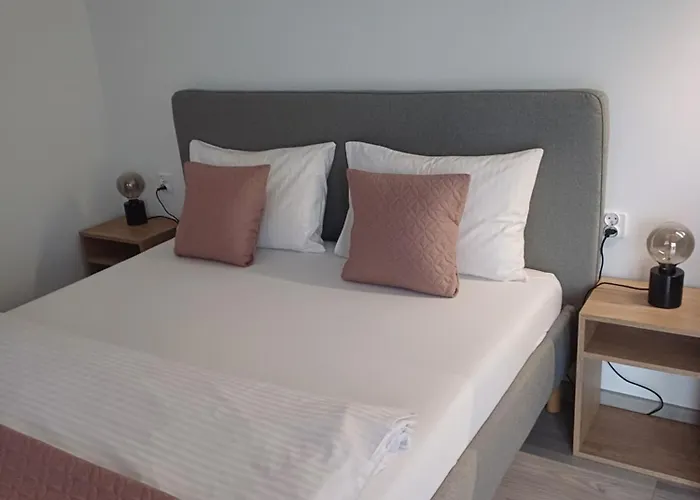 Spij W Kudowie Apartament I Pokoje Goscinne