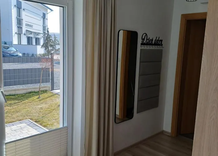 Spij W Kudowie Apartament I Pokoje Goscinne
