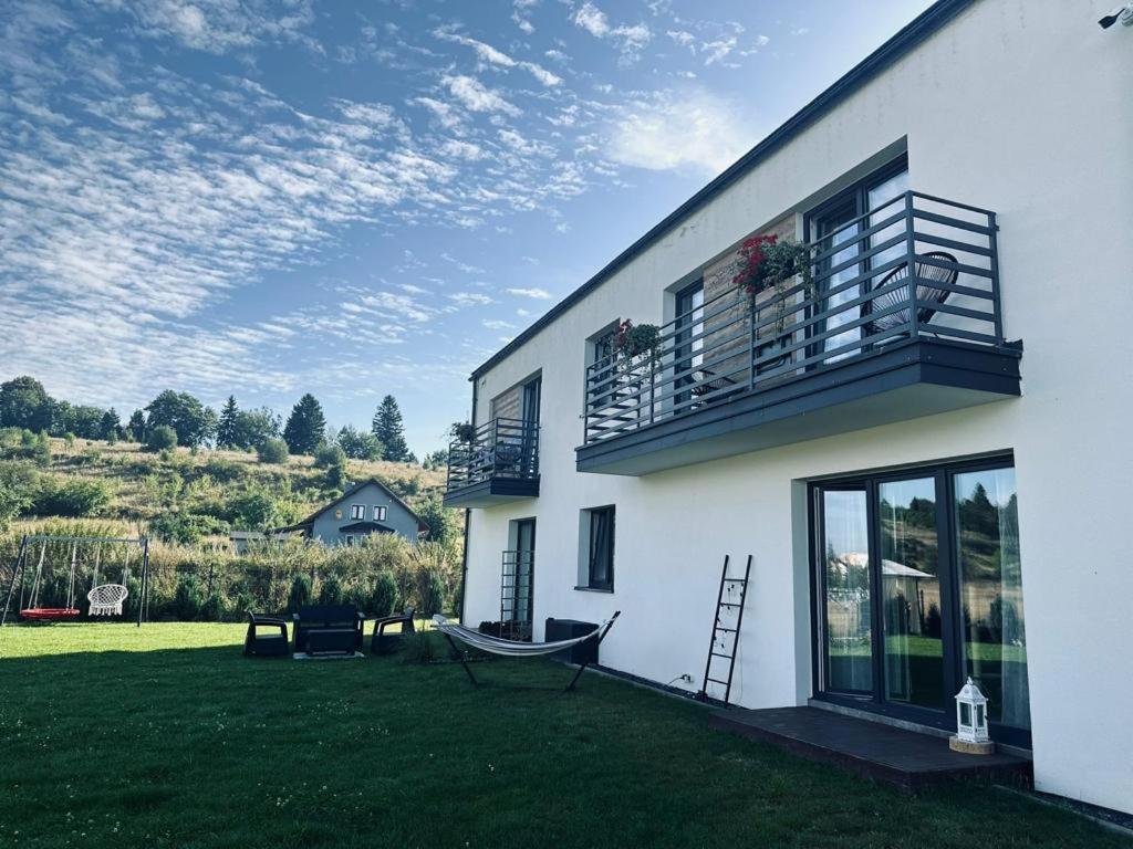 Spij W Kudowie I Goscinne Homestay Kudowa Zdroj