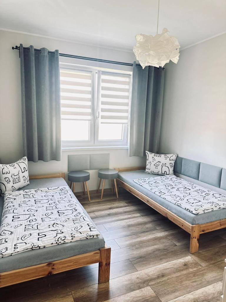 Homestay Spij W Kudowie I Goscinne